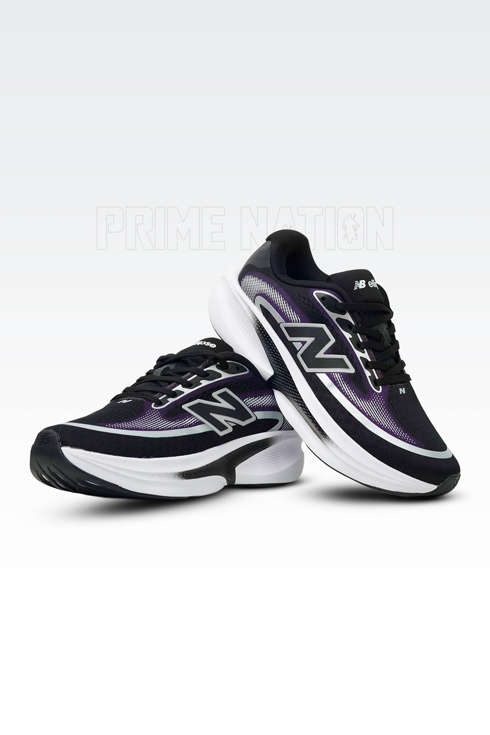 New Balance Ellipse V1 Black