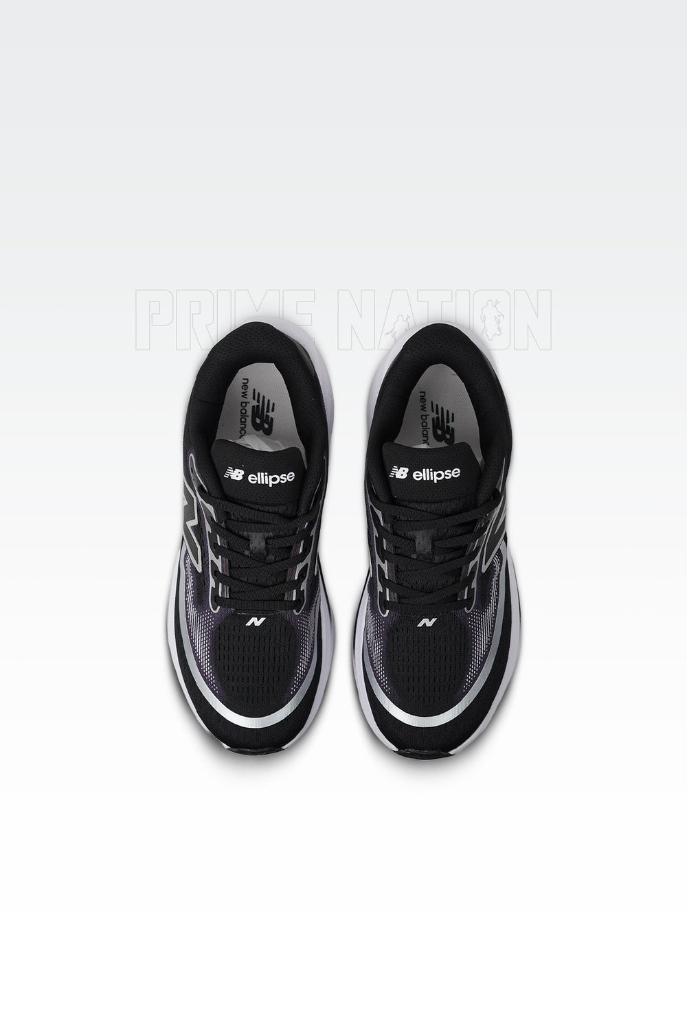New Balance Ellipse V1 Black