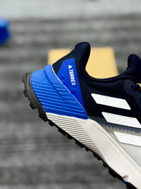 Adidas Terrex Blue Ash