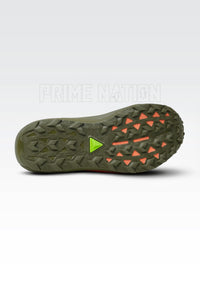Asics Trabucco 13 Natural Olive