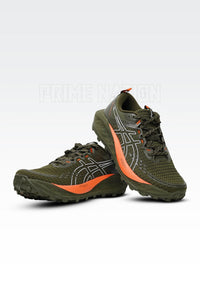 Asics Trabucco 13 Natural Olive