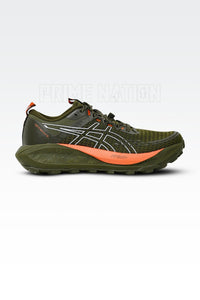 Asics Trabucco 13 Natural Olive