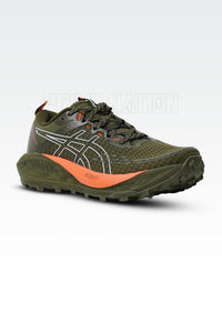 Asics Trabucco 13 Natural Olive