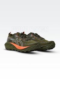 Asics Trabucco 13 Natural Olive