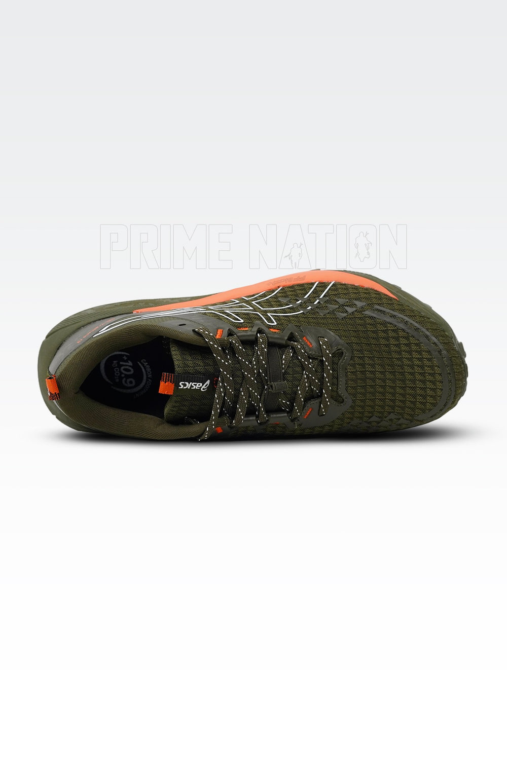 Asics Trabucco 13 Natural Olive