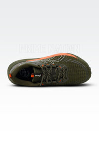 Asics Trabucco 13 Natural Olive