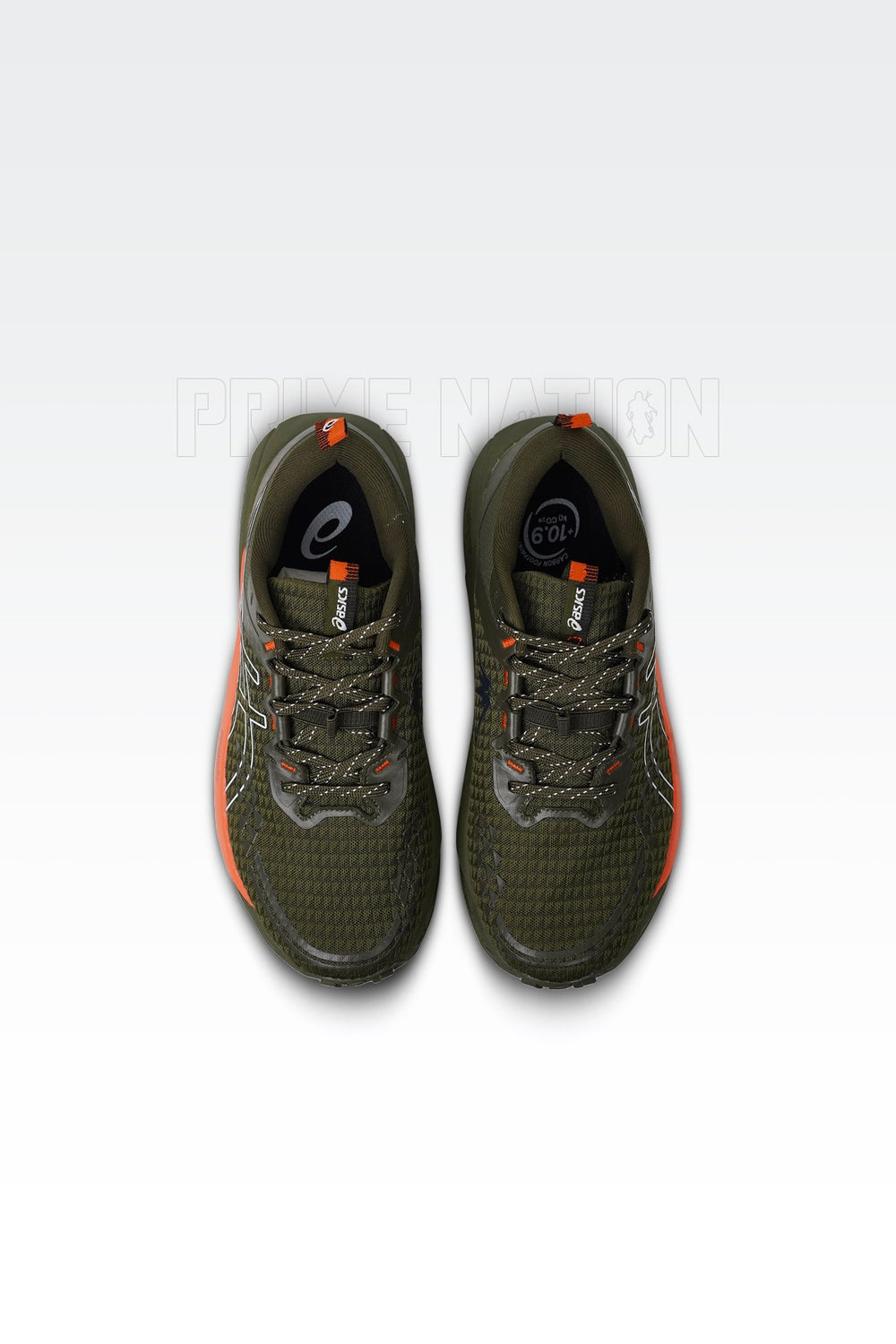 Asics Trabucco 13 Natural Olive