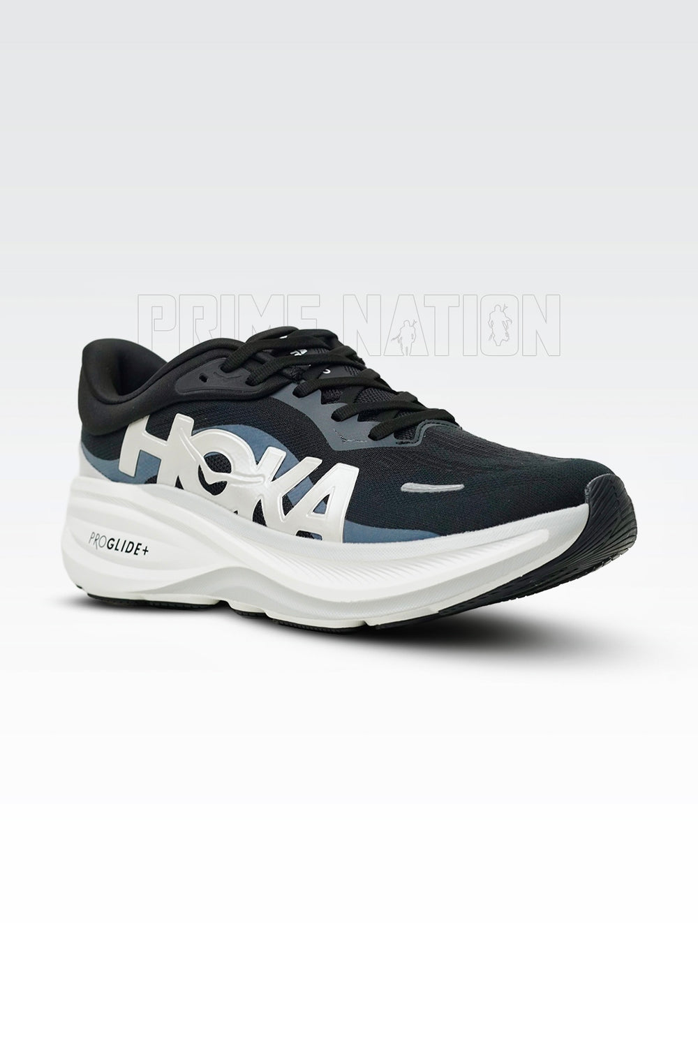 Hoka Clifton 11 Pro Black