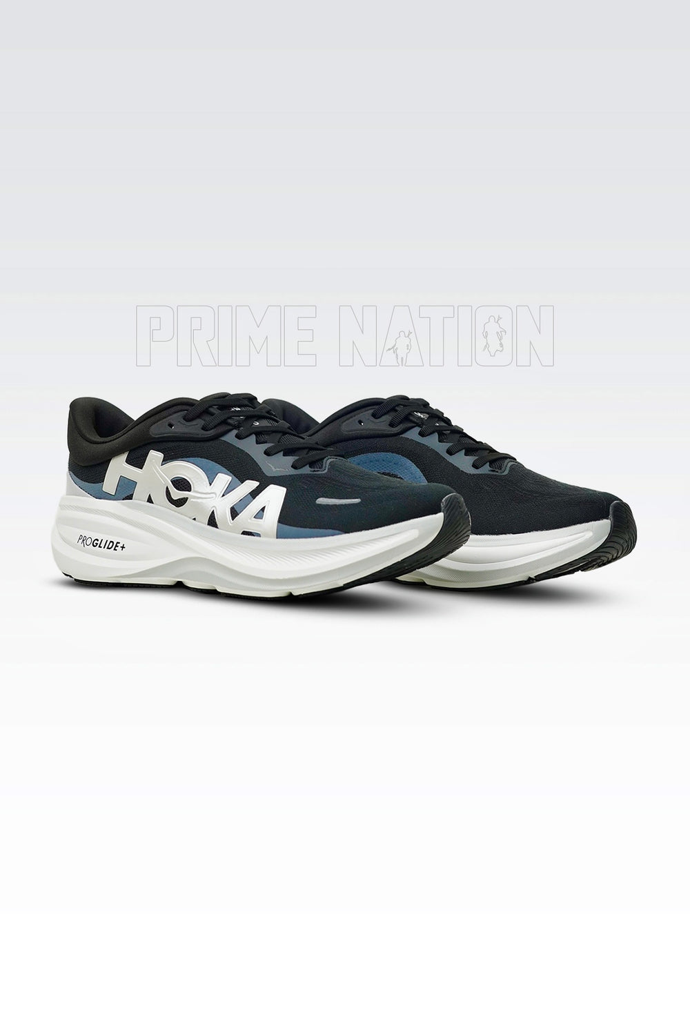 Hoka Clifton 11 Pro Black