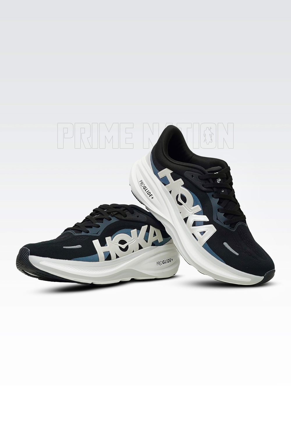 Hoka Clifton 11 Pro Black