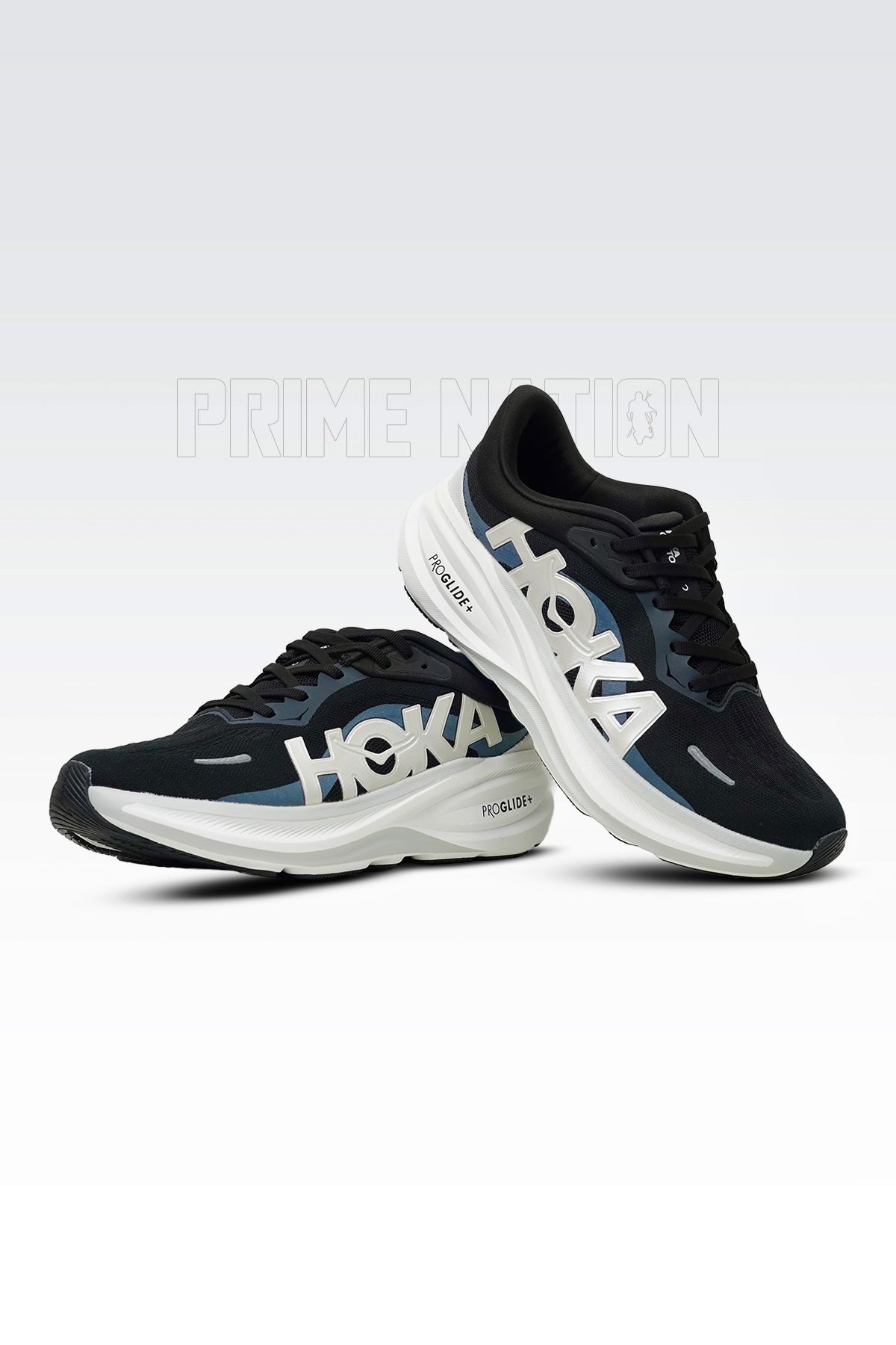 Hoka Clifton 11 Pro Black