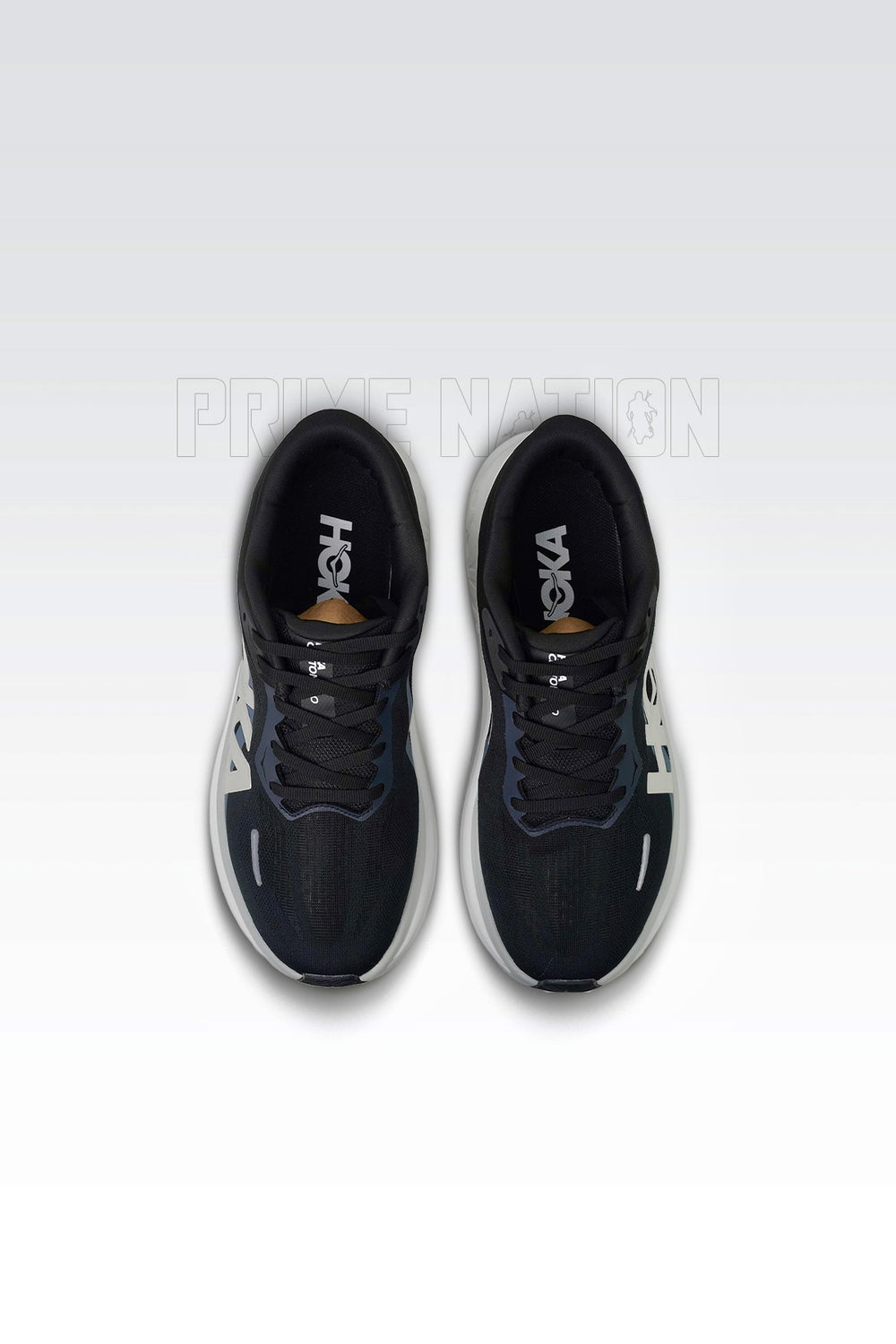 Hoka Clifton 11 Pro Black