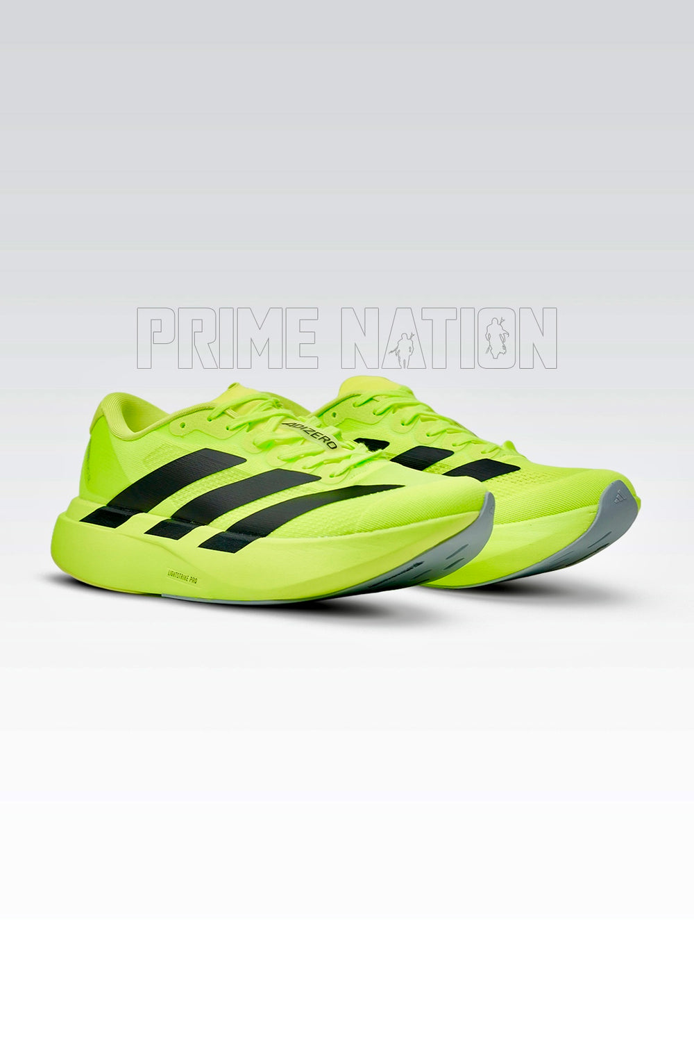 Adidas Adizero EVO SL Lucid Lemon