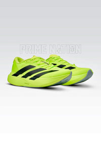 Adidas Adizero EVO SL Lucid Lemon