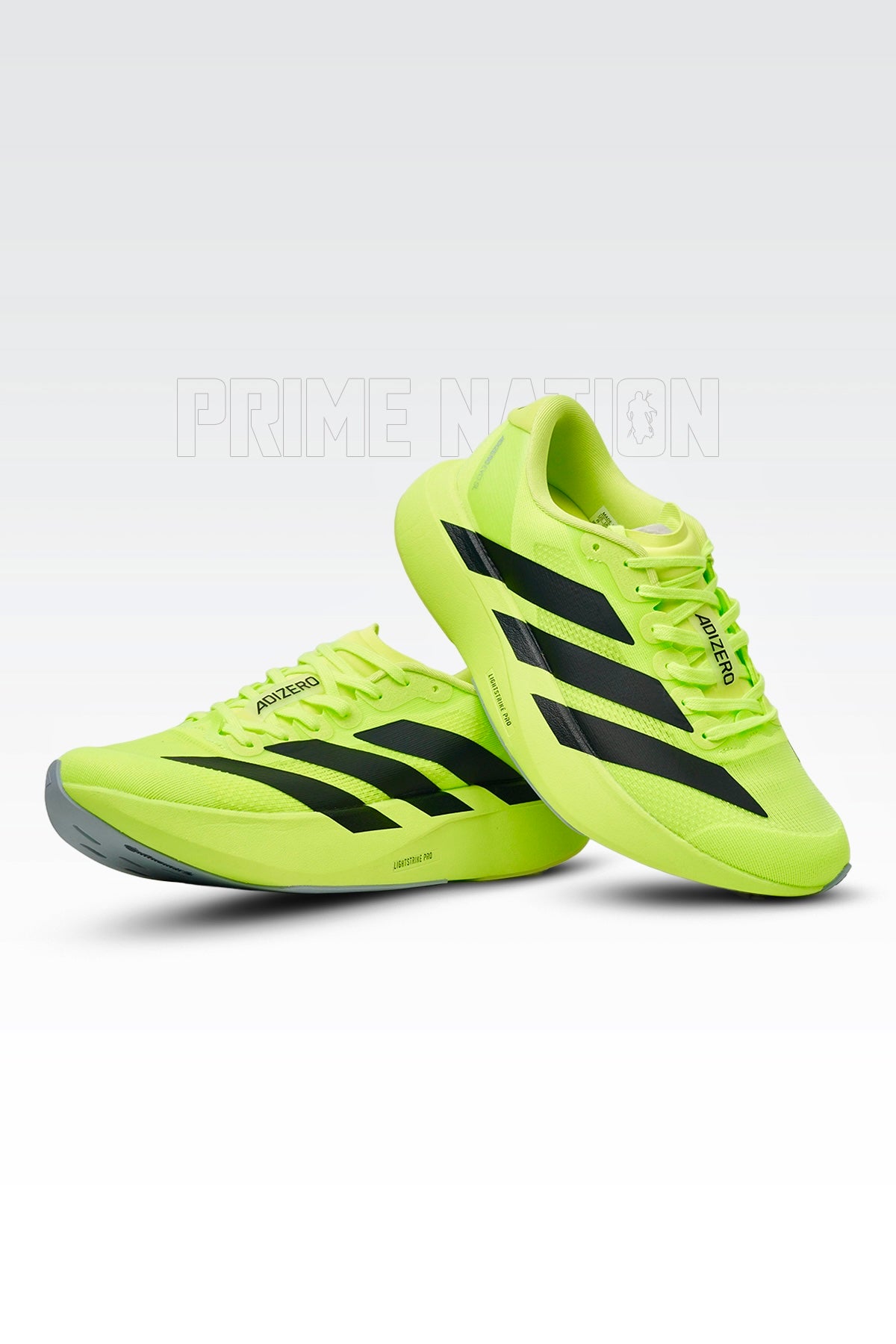 Adidas Adizero EVO SL Lucid Lemon