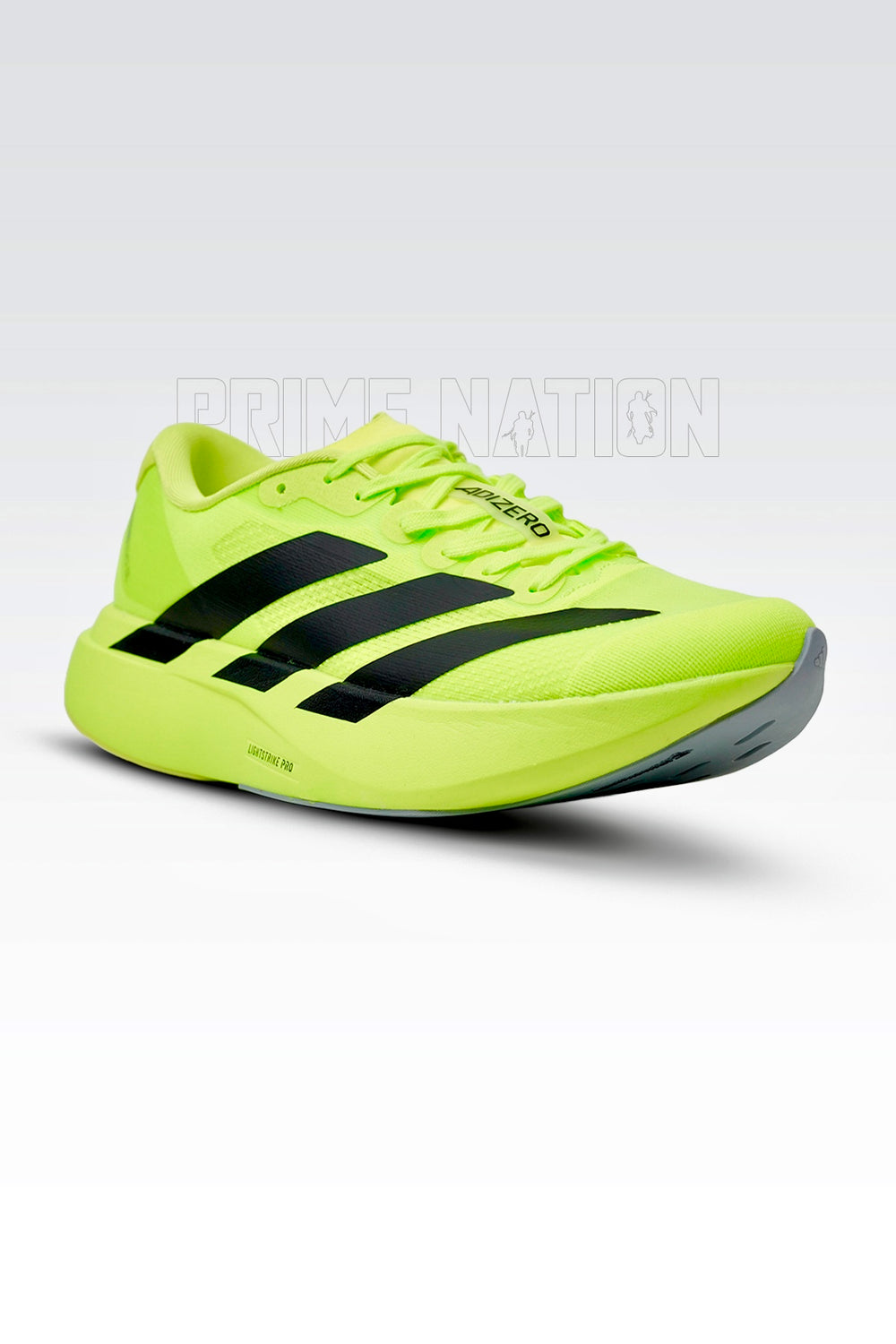 Adidas Adizero EVO SL Lucid Lemon
