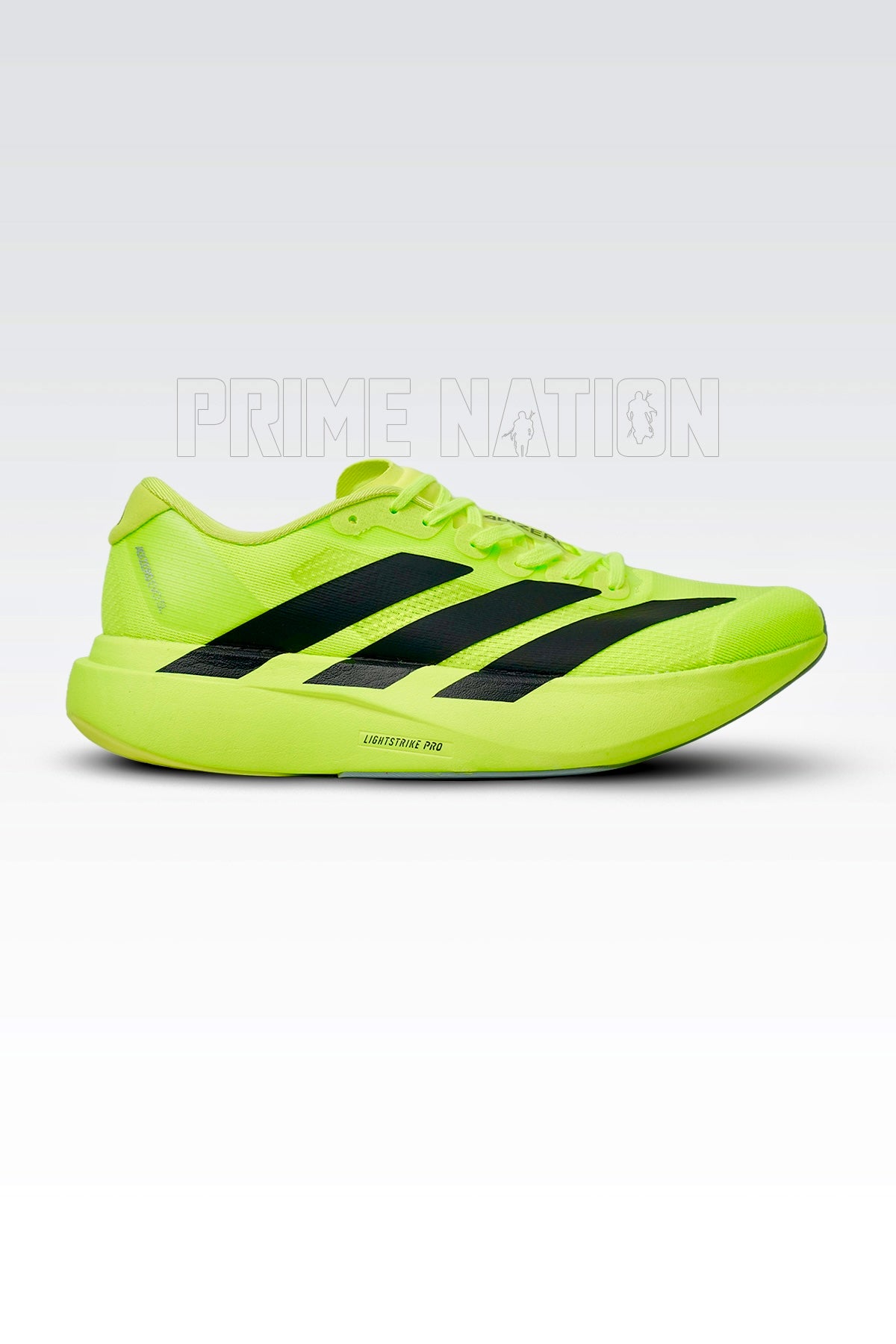 Adidas Adizero EVO SL Lucid Lemon