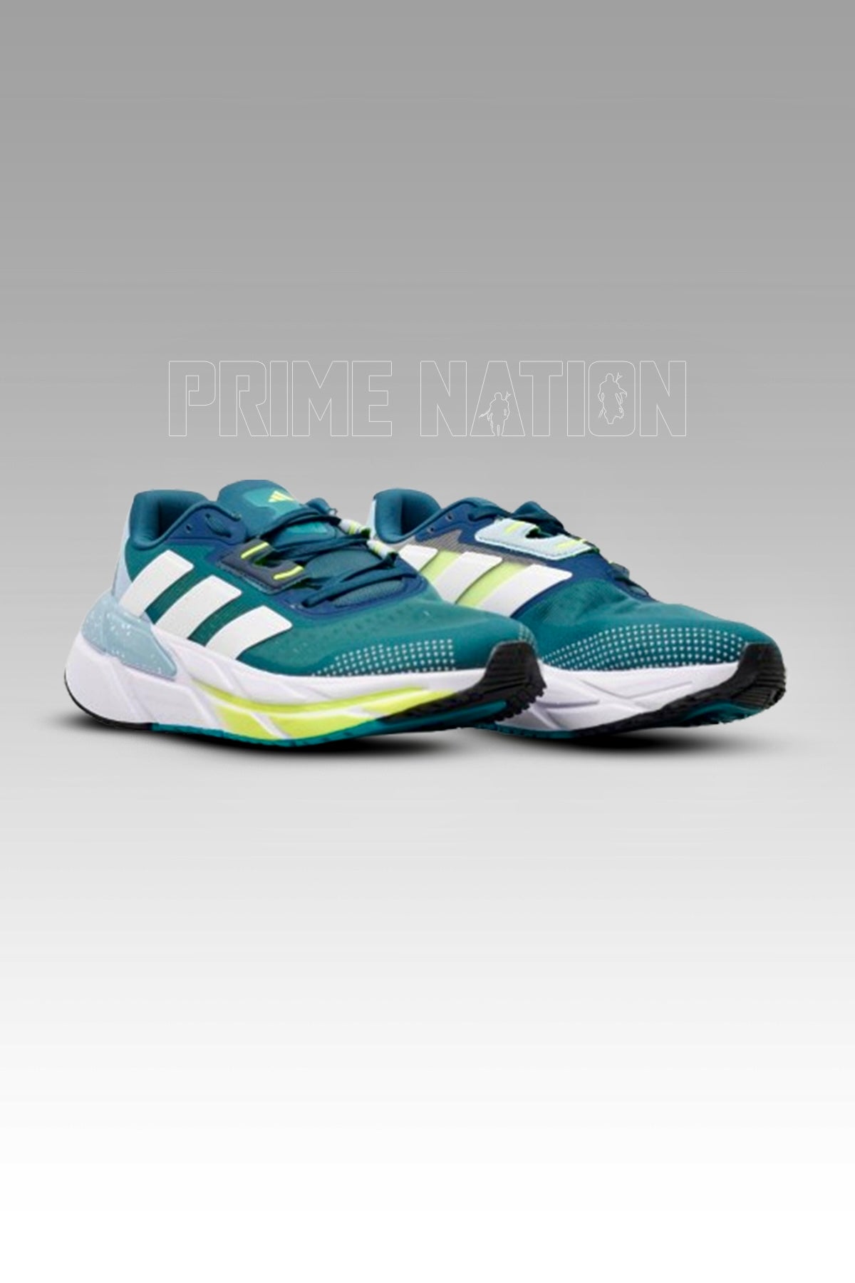 Adidas Adistar CS Green
