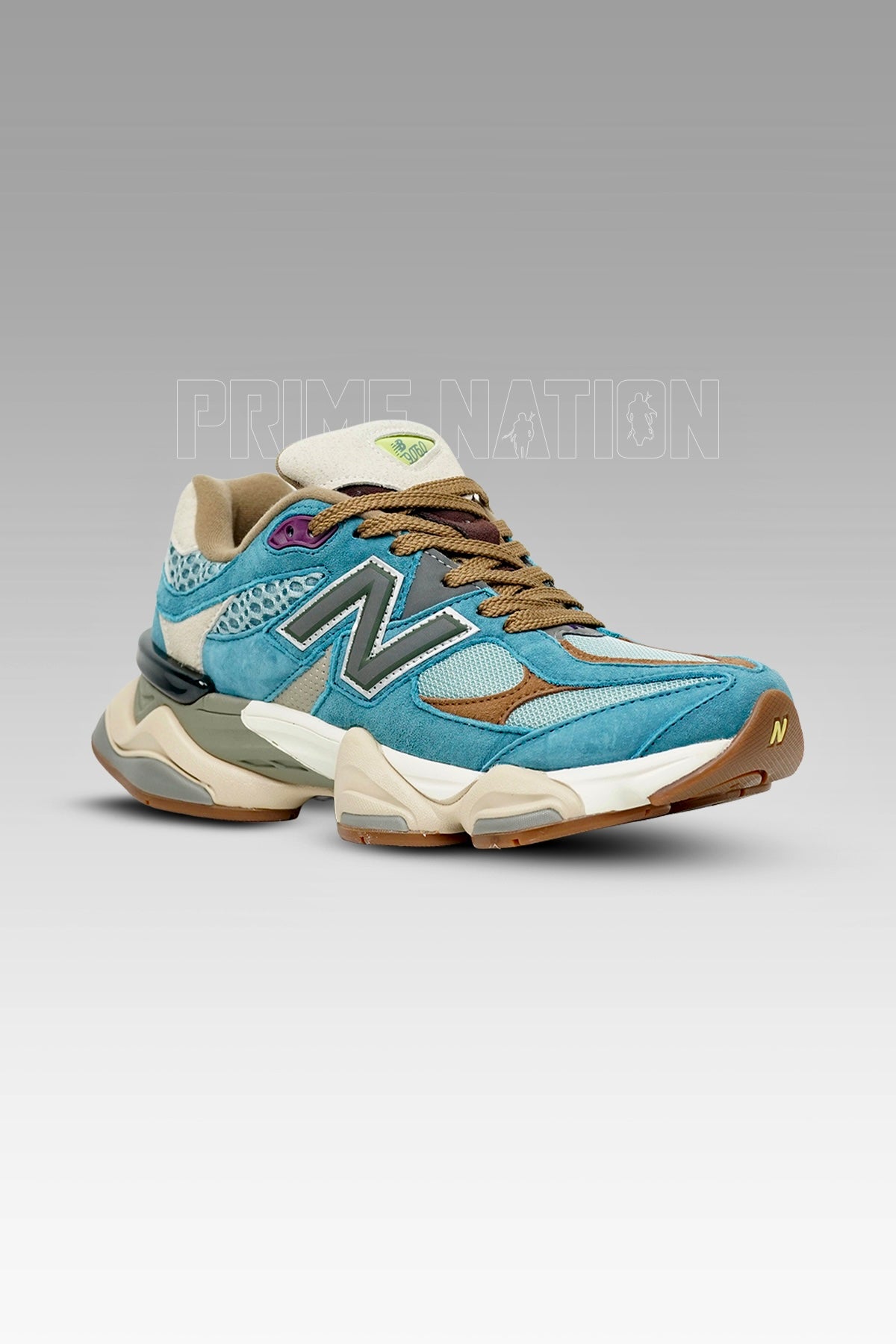 New Balance 9060 Bodega