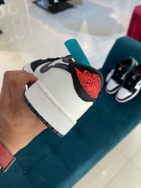 Jordan-1 Low paris