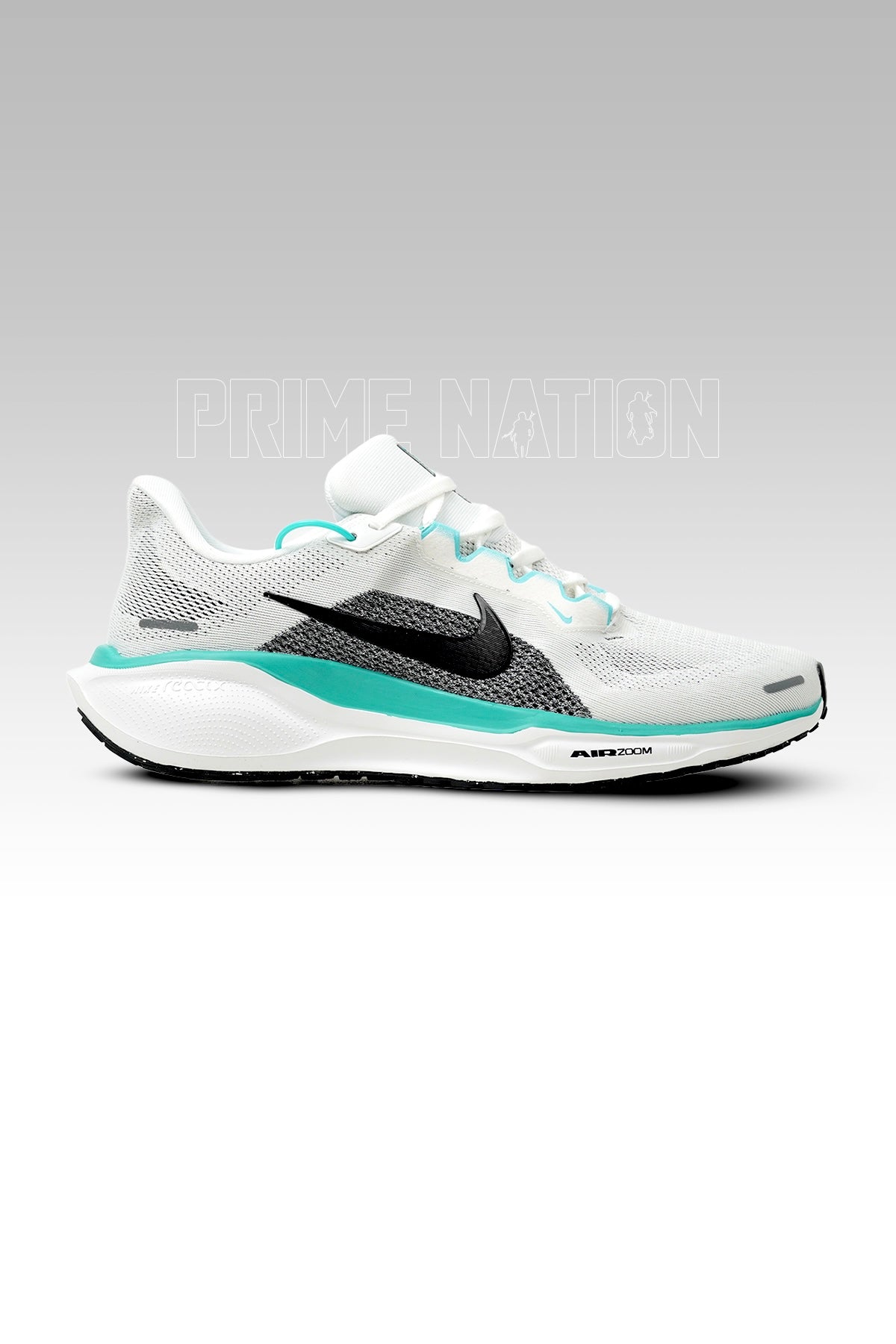 Nike Pegasus 41 White Dusty Cactus