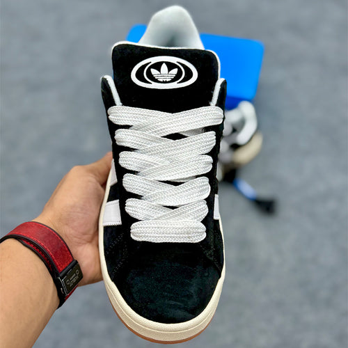 Adidas Campus Full Black