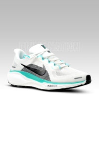 Nike Pegasus 41 White Dusty Cactus