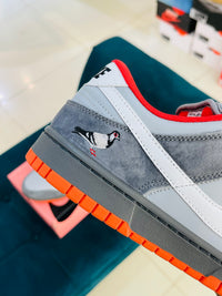 SB Dunk Low Staple NYC Pigeon