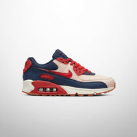 Air Max 90 University Red