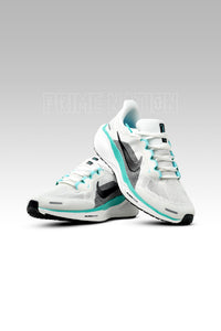 Nike Pegasus 41 White Dusty Cactus