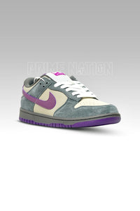 SB Dunk Low Purple Pigeon