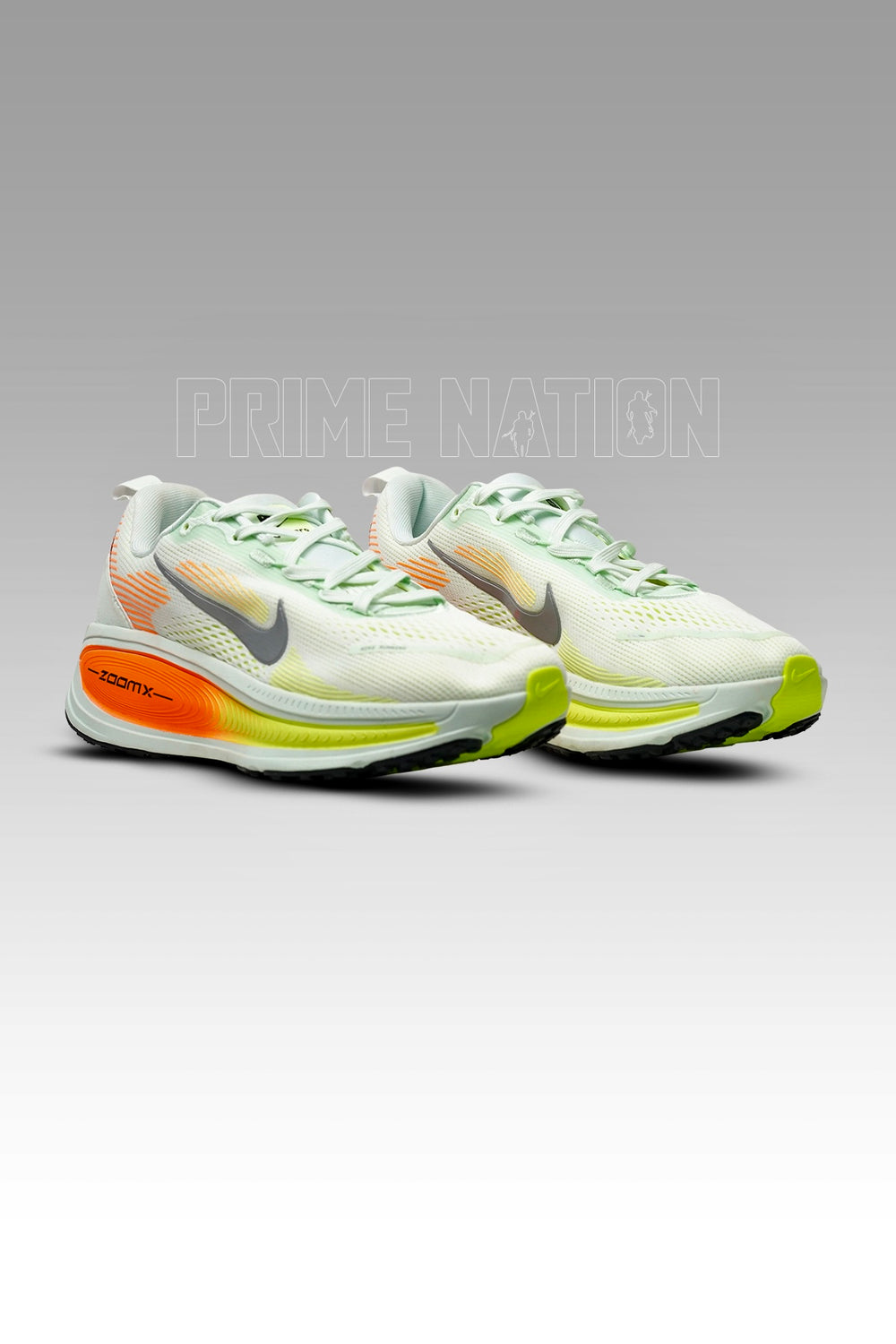 Nike Vomero 18 Barely Green