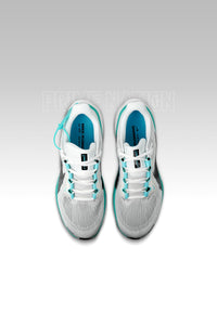 Nike Pegasus 41 White Dusty Cactus