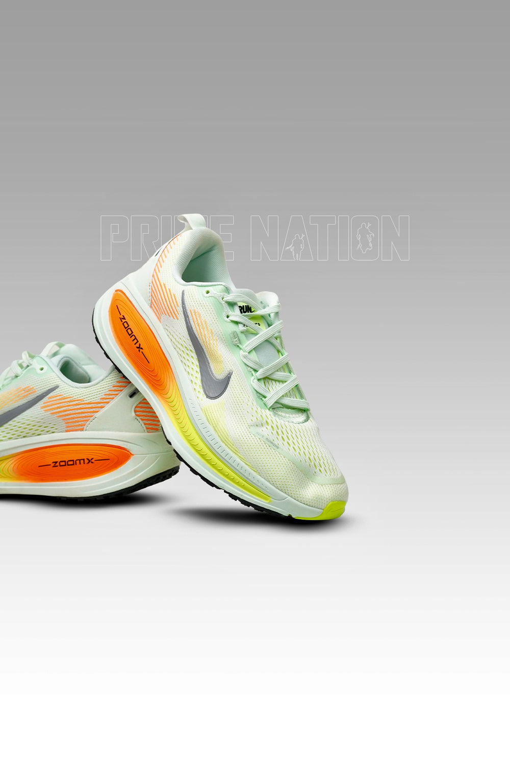 Nike Vomero 18 Barely Green