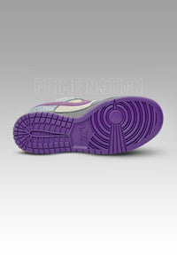 SB Dunk Low Purple Pigeon