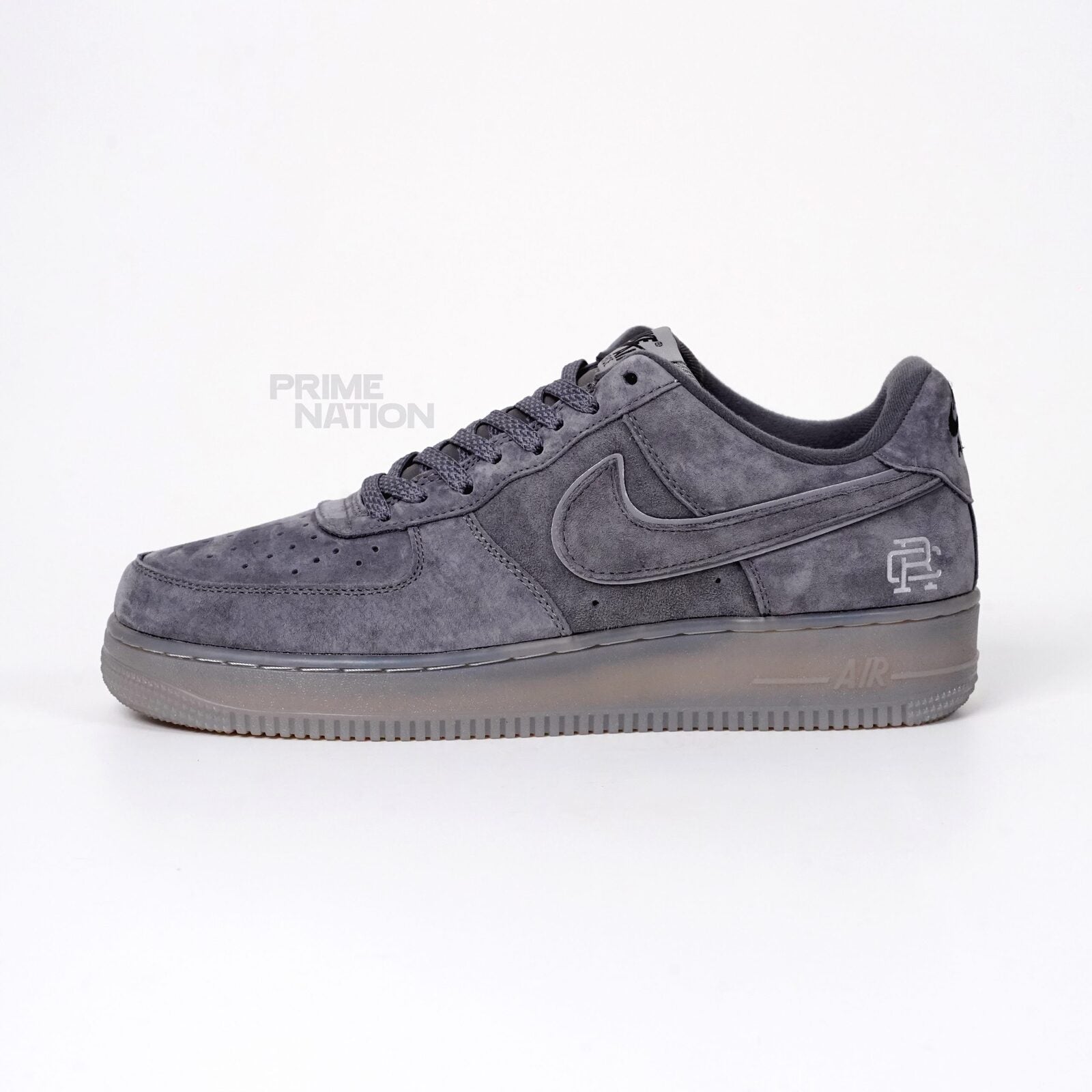 AF-1 Reigning Champ