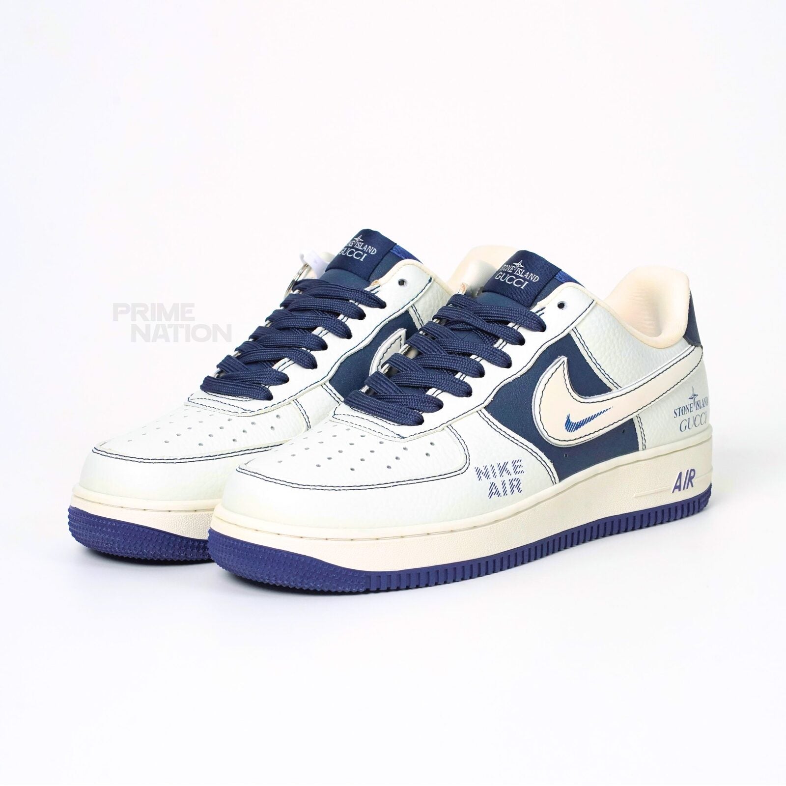 AF-1 Gucci Stone Island