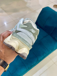 NB 9060 Olivine Green