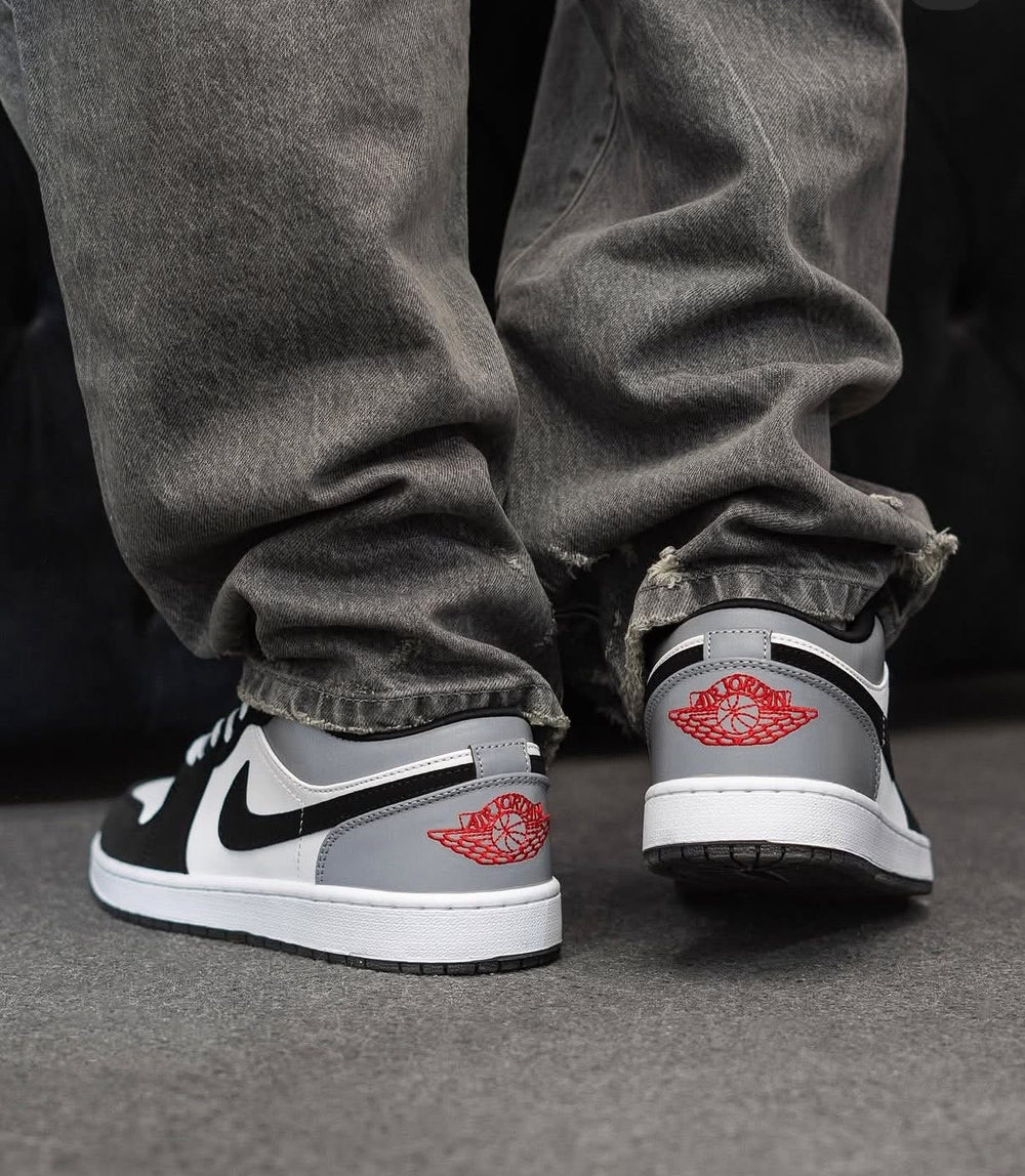 Air Jordan-1 Low OG Shadow