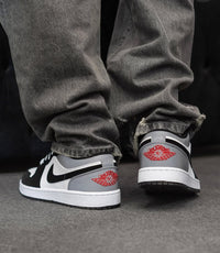 Air Jordan-1 Low OG Shadow