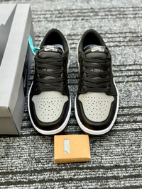 Air Jordan -1 Low OG Shadow