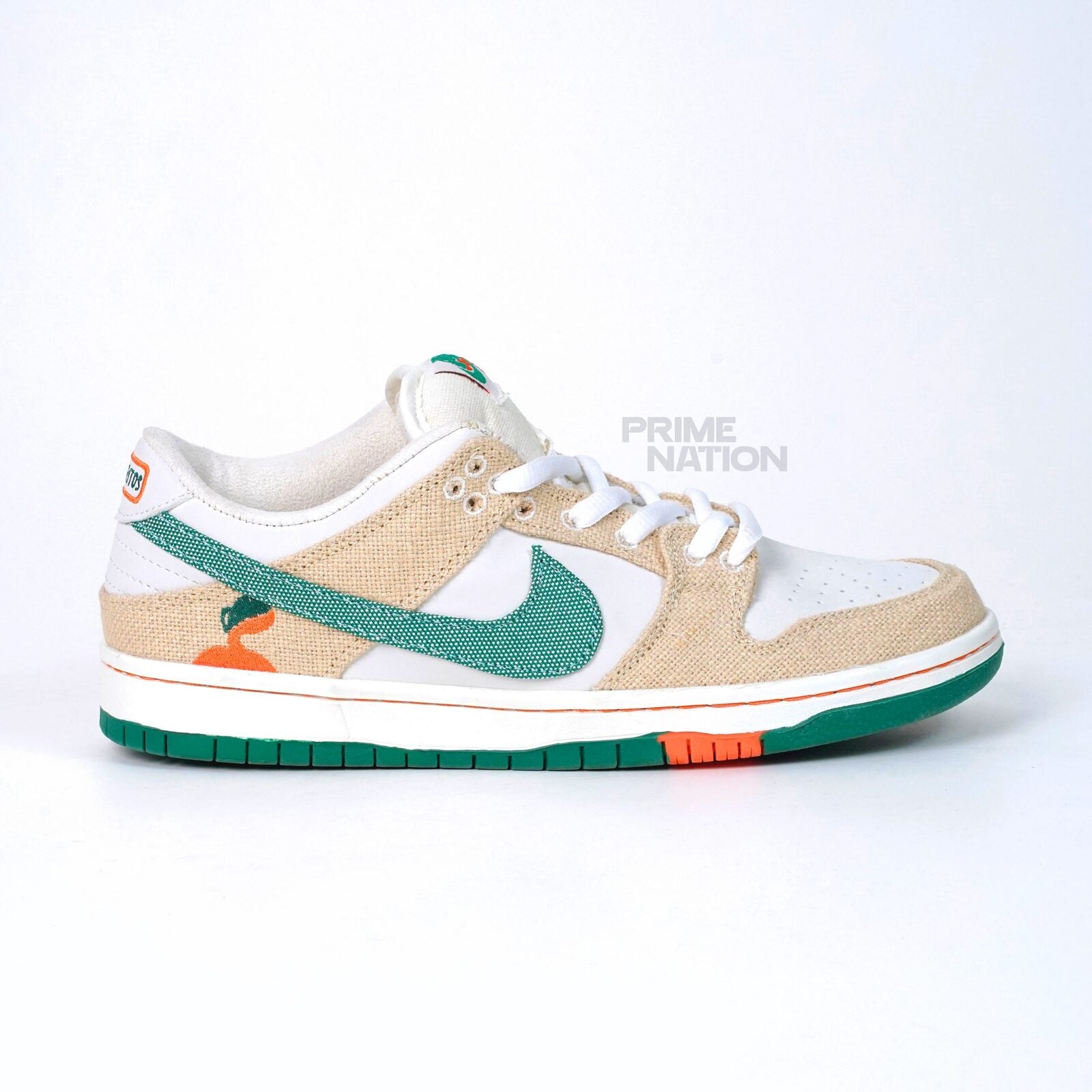 SB Dunk Jarritos