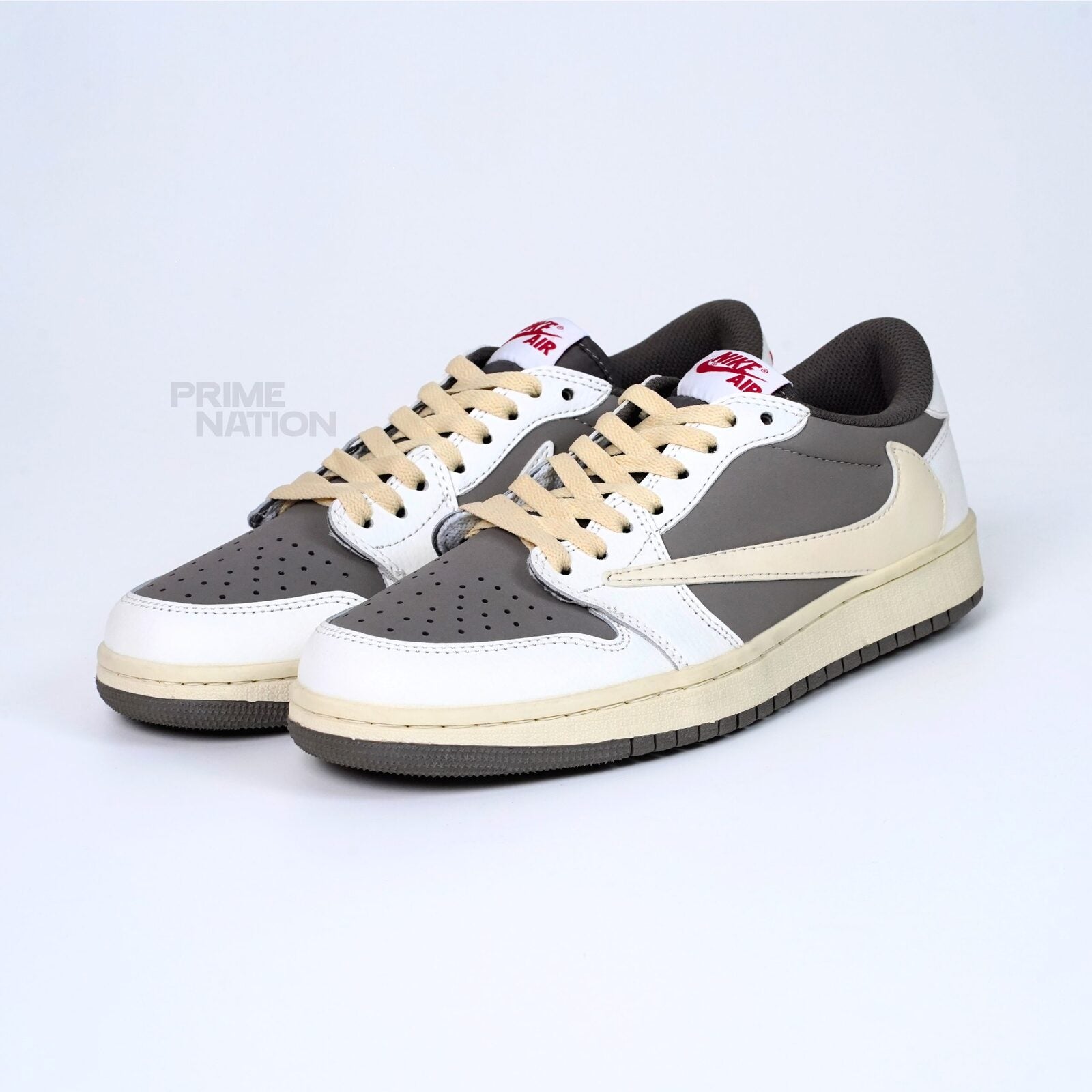 AJ-1 Low Dumpling Rice