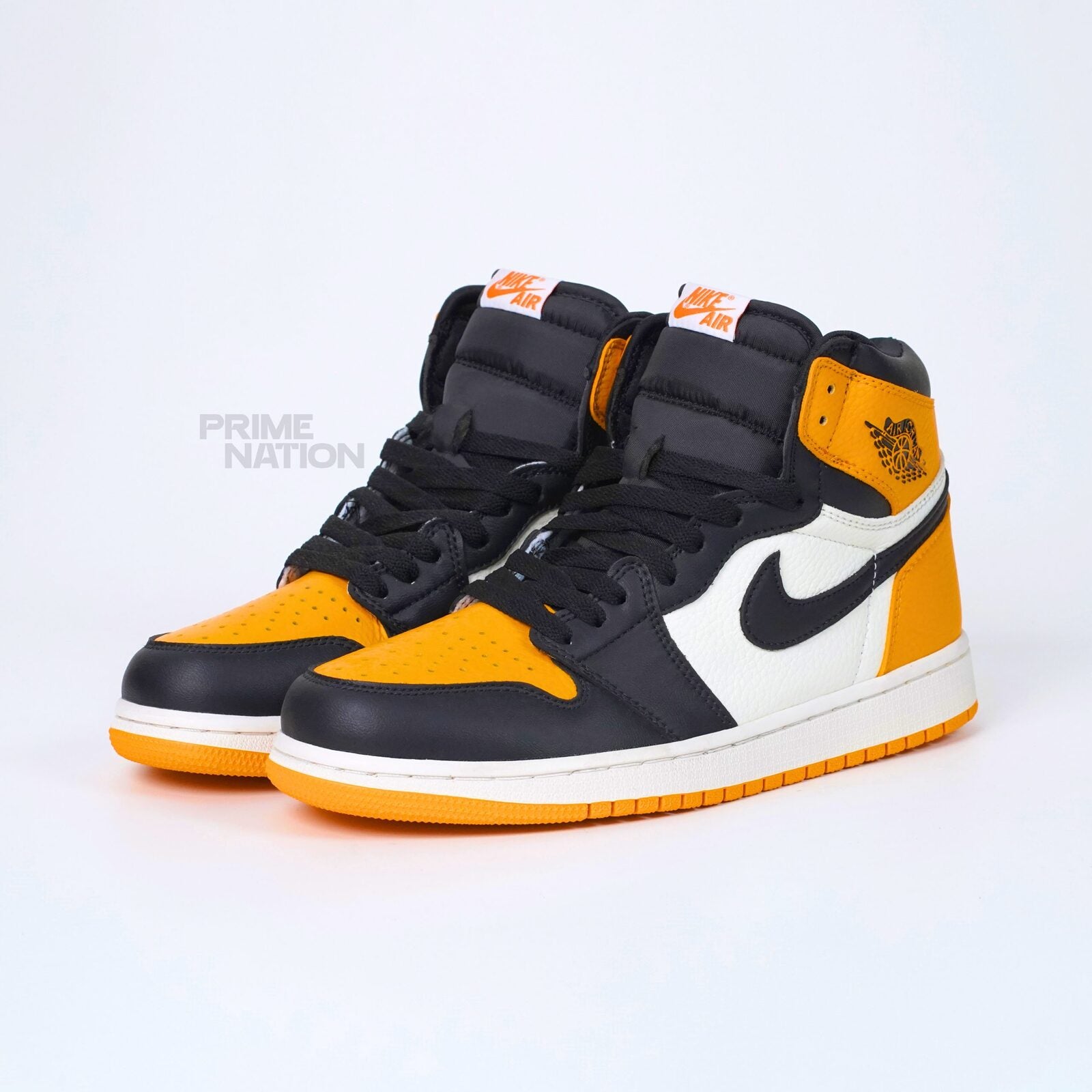 AJ-1 High Yellow Taxi