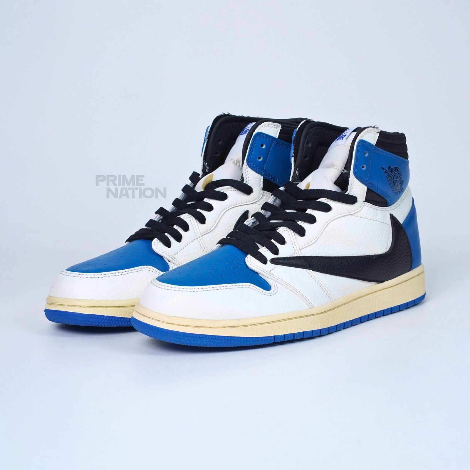 AJ-1 High Fragment