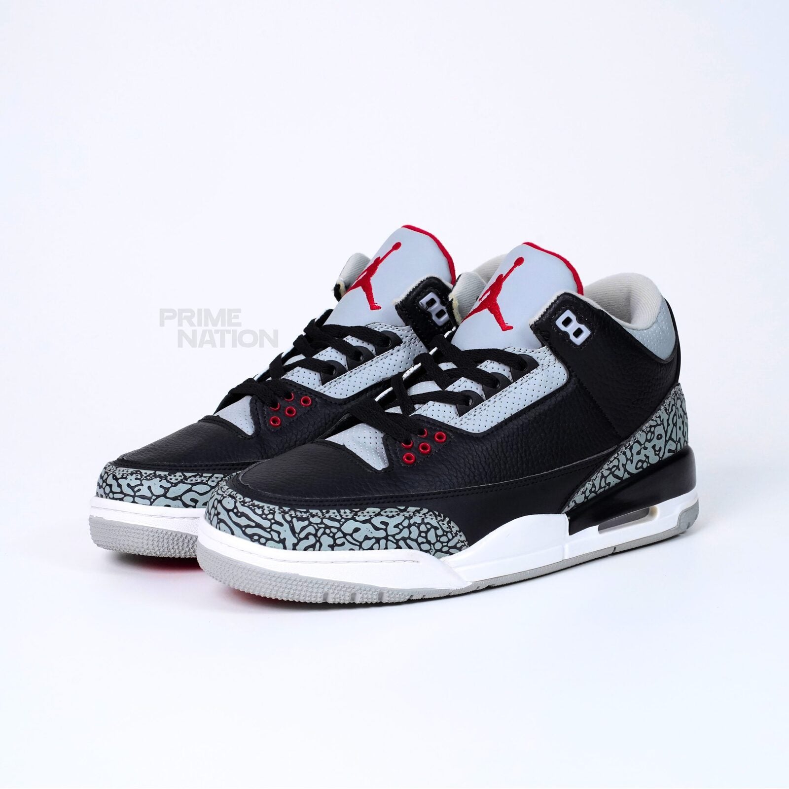 AJ-3 Black Cement