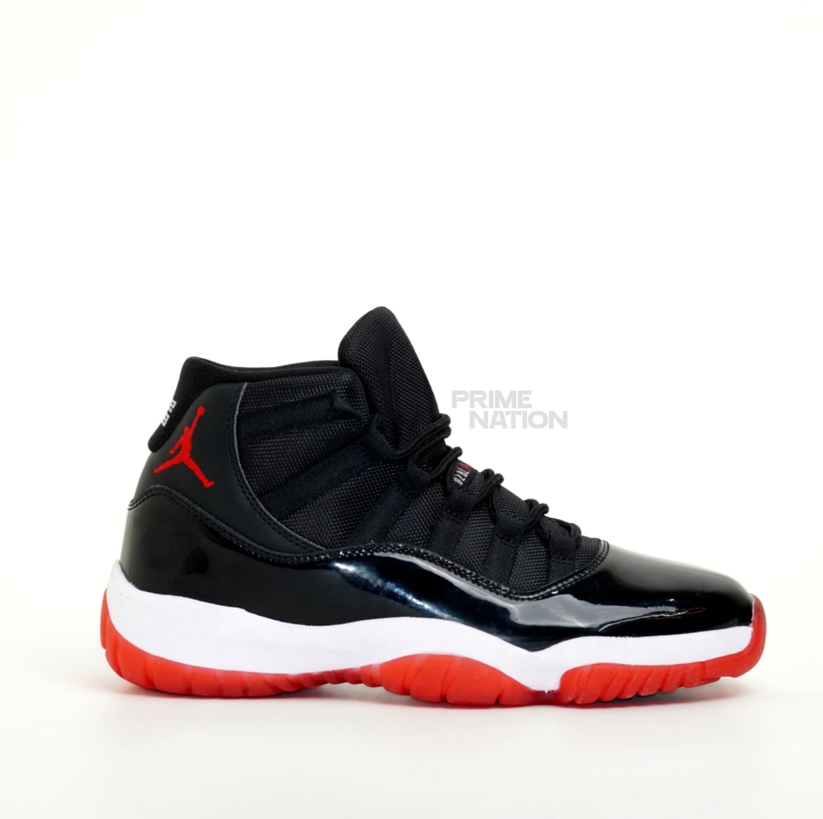 Aj-11 Black and Red