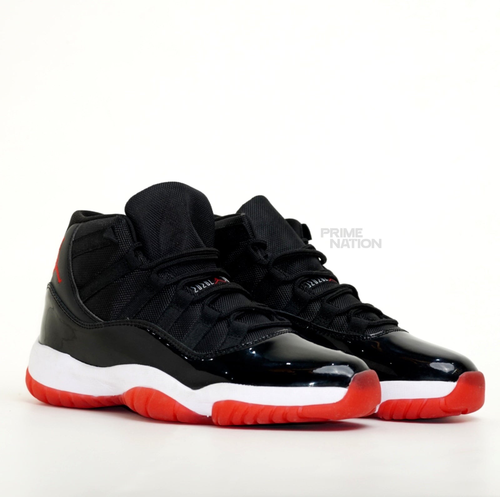 Aj-11 Black and Red