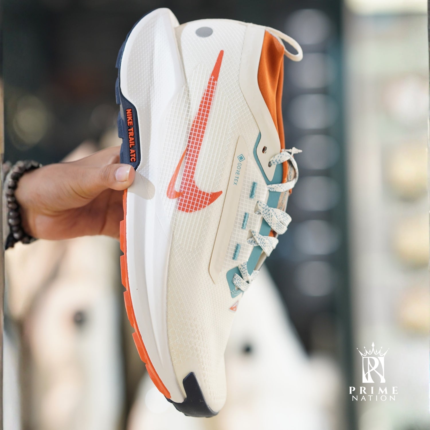 Pegasus Trail 5 GoreTex Photon Vintage Coral