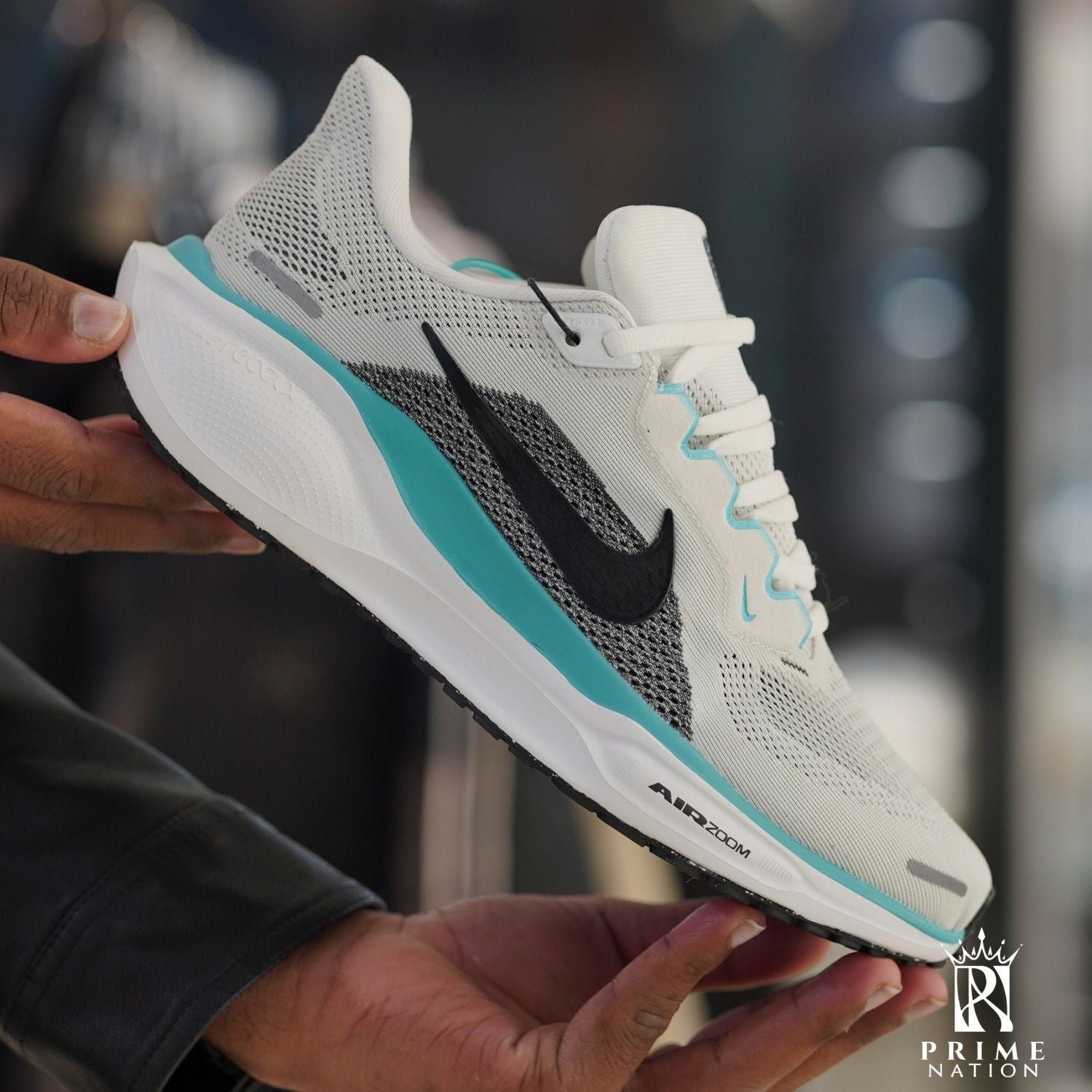 Nike Pegasus 41 Multi Pixel